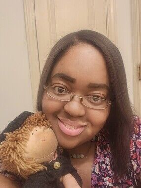 Meet your Posher, Keyana